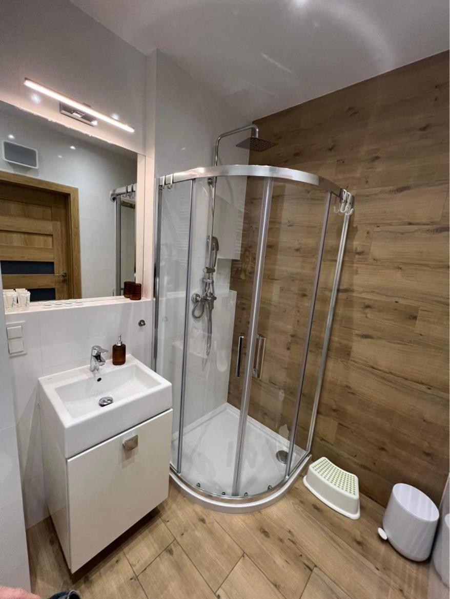 Apartament 215 - Modern Tower Gdynia Exterior photo